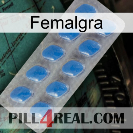 Femalgra 22